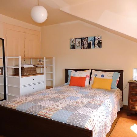Apartment Gloria リスボン エクステリア 写真