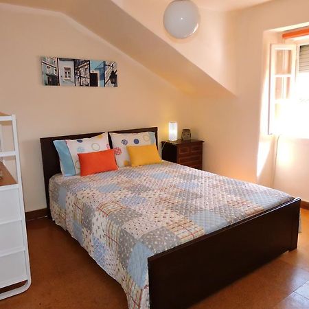 Apartment Gloria リスボン エクステリア 写真