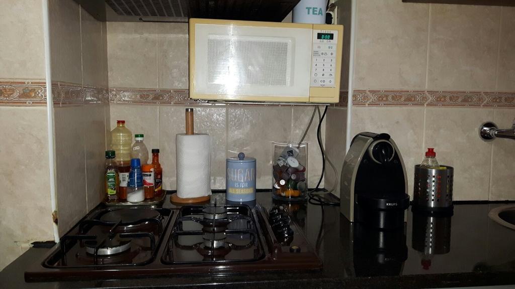 Apartment Gloria リスボン エクステリア 写真