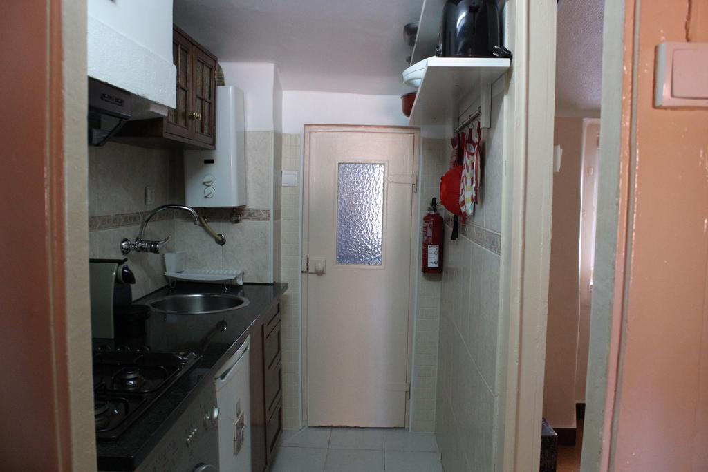 Apartment Gloria リスボン エクステリア 写真