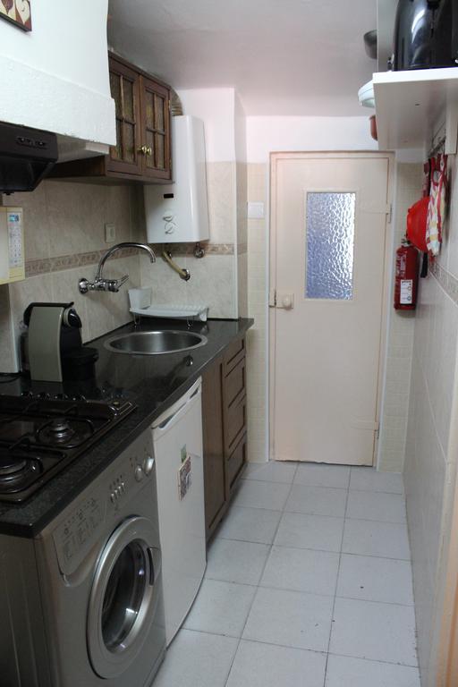 Apartment Gloria リスボン エクステリア 写真