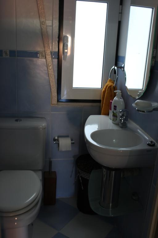 Apartment Gloria リスボン エクステリア 写真
