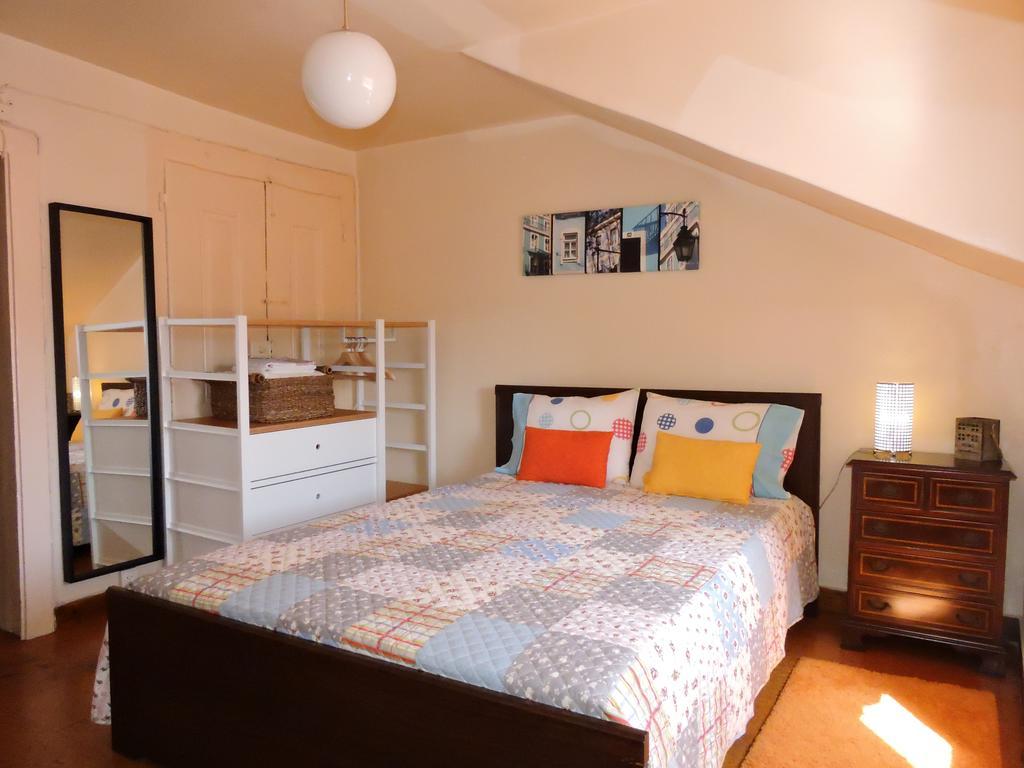 Apartment Gloria リスボン エクステリア 写真