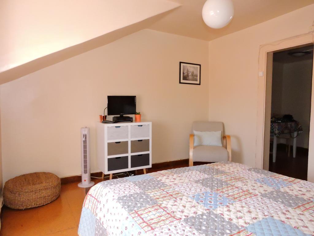 Apartment Gloria リスボン エクステリア 写真