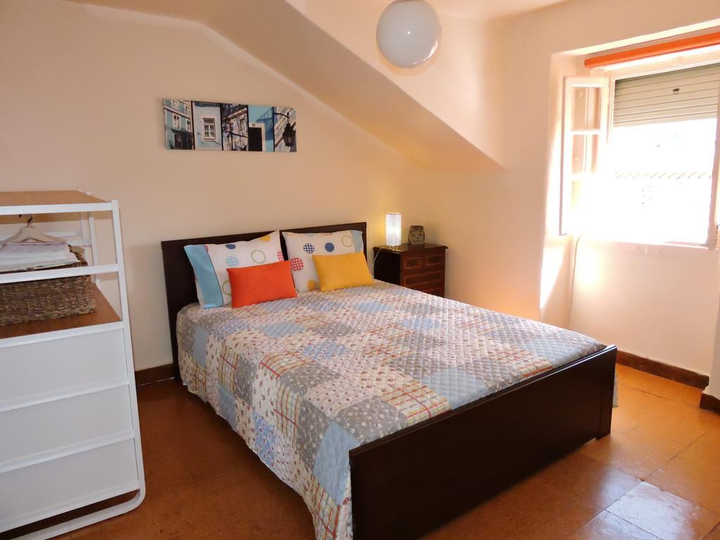 Apartment Gloria リスボン エクステリア 写真