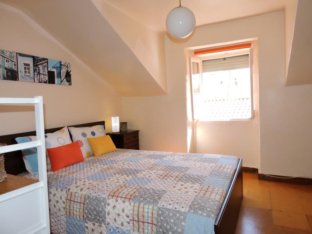 Apartment Gloria リスボン エクステリア 写真