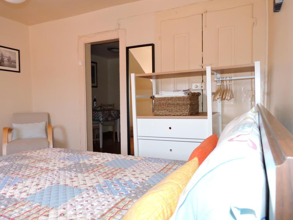 Apartment Gloria リスボン エクステリア 写真