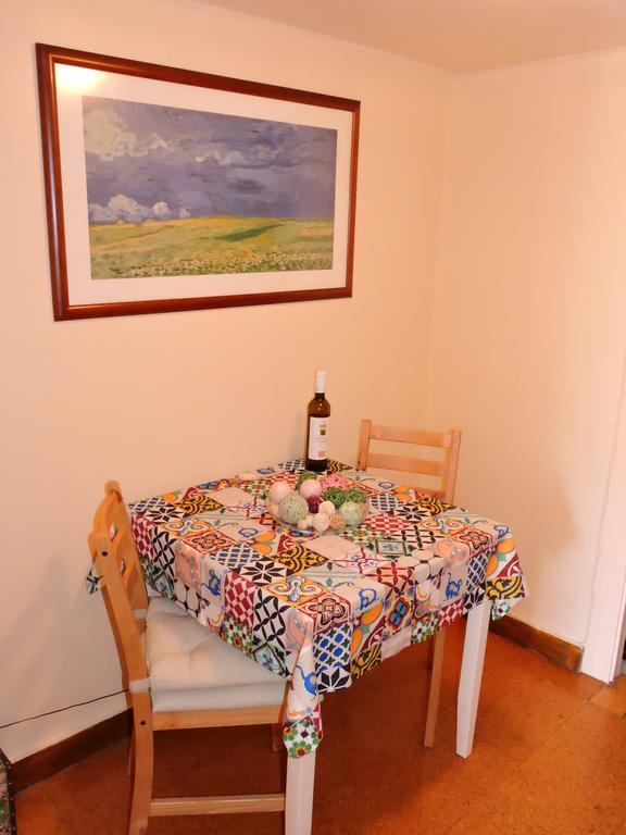 Apartment Gloria リスボン エクステリア 写真