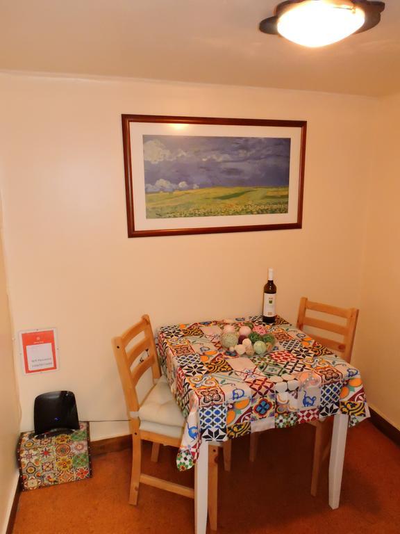Apartment Gloria リスボン エクステリア 写真