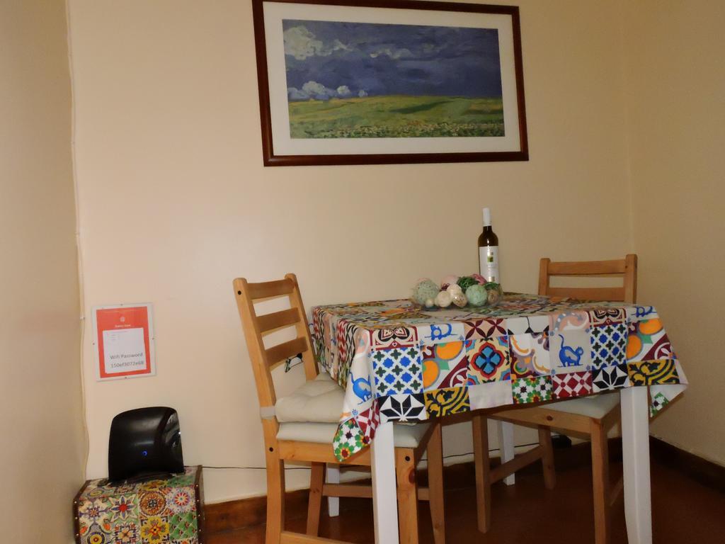 Apartment Gloria リスボン エクステリア 写真