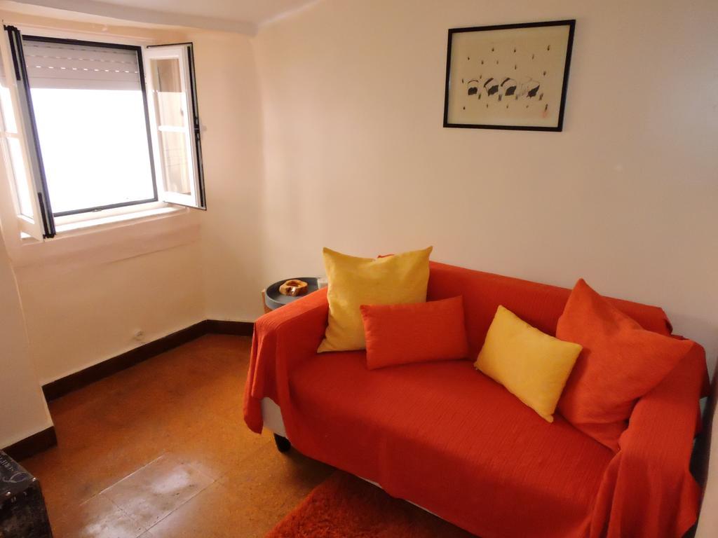 Apartment Gloria リスボン エクステリア 写真