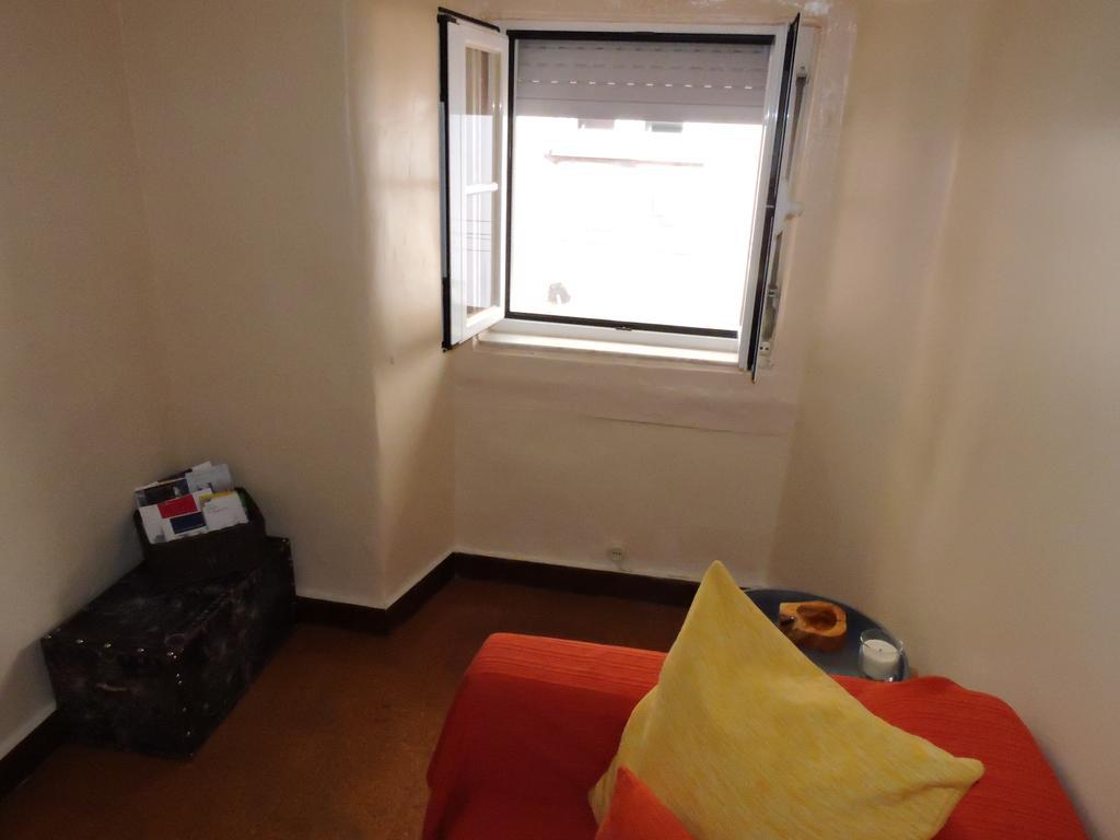 Apartment Gloria リスボン エクステリア 写真